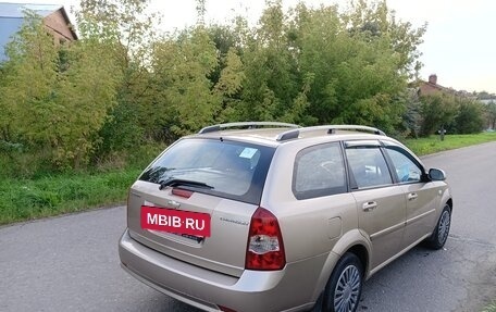 Chevrolet Lacetti, 2008 год, 457 700 рублей, 2 фотография