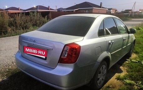 Daewoo Gentra II, 2014 год, 420 000 рублей, 3 фотография