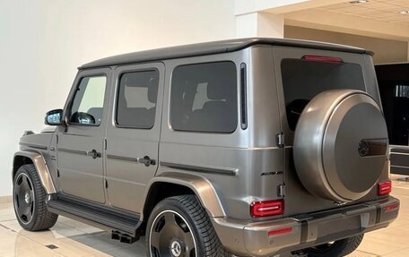 Mercedes-Benz G-Класс AMG, 2024 год, 32 000 000 рублей, 2 фотография