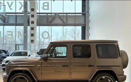 Mercedes-Benz G-Класс AMG, 2024 год, 32 000 000 рублей, 5 фотография