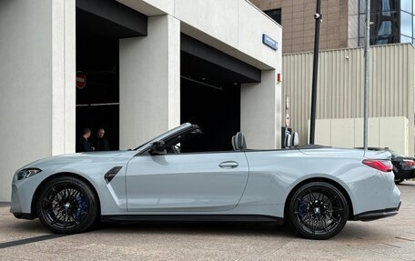 BMW M4, 2023 год, 11 750 000 рублей, 5 фотография