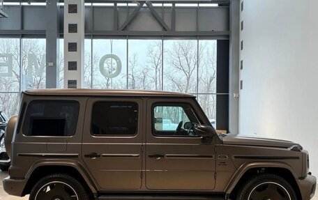 Mercedes-Benz G-Класс AMG, 2024 год, 32 000 000 рублей, 4 фотография