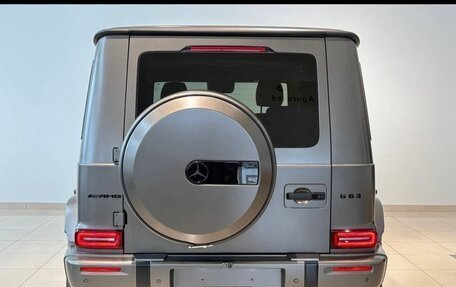 Mercedes-Benz G-Класс AMG, 2024 год, 32 000 000 рублей, 6 фотография