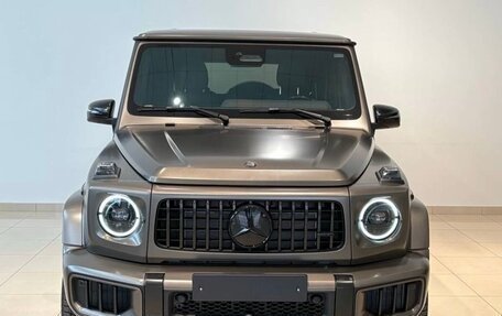 Mercedes-Benz G-Класс AMG, 2024 год, 32 000 000 рублей, 7 фотография