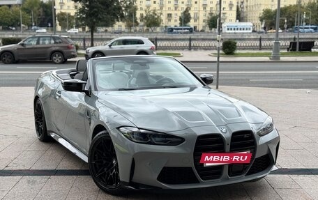 BMW M4, 2023 год, 11 750 000 рублей, 2 фотография