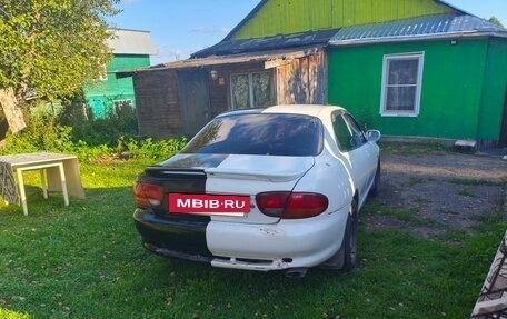 Mazda Xedos 6, 1992 год, 250 000 рублей, 2 фотография
