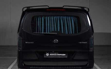 Mercedes-Benz V-Класс, 2024 год, 10 990 000 рублей, 9 фотография