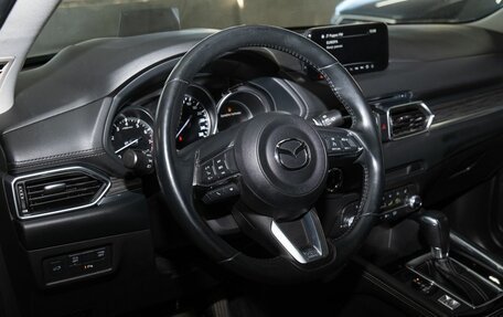 Mazda CX-5 II, 2020 год, 2 700 000 рублей, 5 фотография