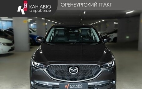 Mazda CX-5 II, 2020 год, 2 700 000 рублей, 2 фотография