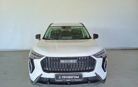 Haval Jolion, 2025 год, 2 495 000 рублей, 2 фотография