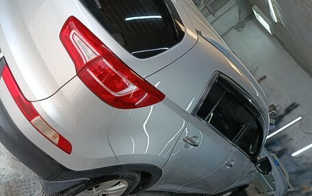 KIA Sportage III, 2012 год, 1 200 000 рублей, 3 фотография