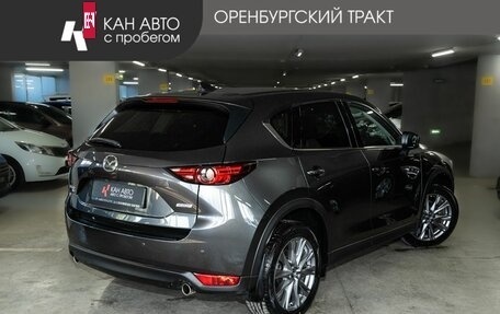 Mazda CX-5 II, 2020 год, 2 700 000 рублей, 3 фотография