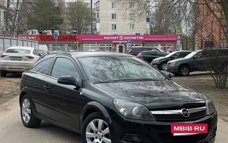 Opel Astra H, 2006 год, 380 000 рублей, 2 фотография
