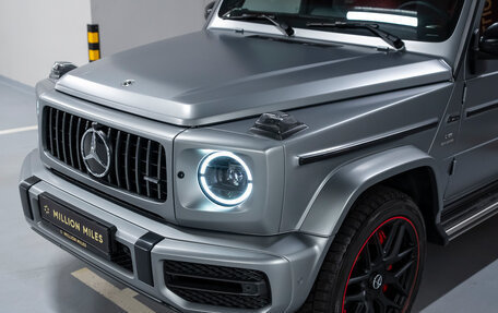Mercedes-Benz G-Класс AMG, 2022 год, 22 950 000 рублей, 2 фотография