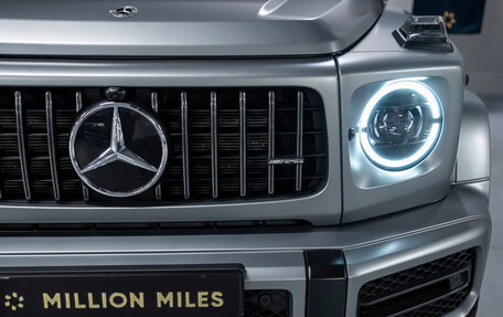 Mercedes-Benz G-Класс AMG, 2022 год, 22 950 000 рублей, 4 фотография