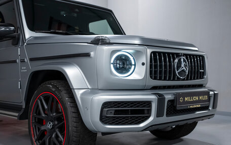 Mercedes-Benz G-Класс AMG, 2022 год, 22 950 000 рублей, 6 фотография
