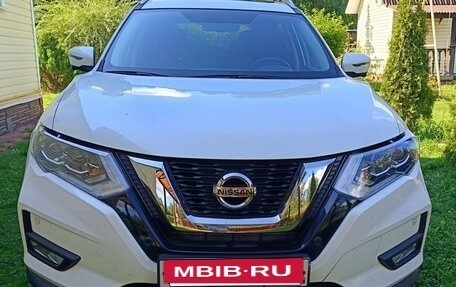 Nissan X-Trail, 2020 год, 2 250 000 рублей, 2 фотография