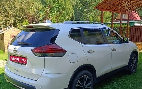 Nissan X-Trail, 2020 год, 2 250 000 рублей, 3 фотография