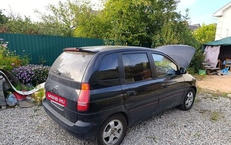 Hyundai Lavita, 2002 год, 150 000 рублей, 2 фотография