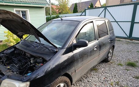 Hyundai Lavita, 2002 год, 150 000 рублей, 4 фотография