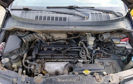Hyundai Lavita, 2002 год, 150 000 рублей, 5 фотография