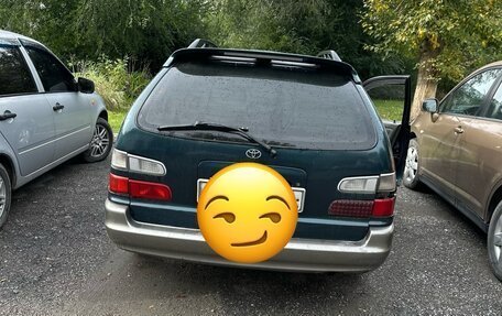 Toyota Corolla, 1999 год, 300 000 рублей, 3 фотография