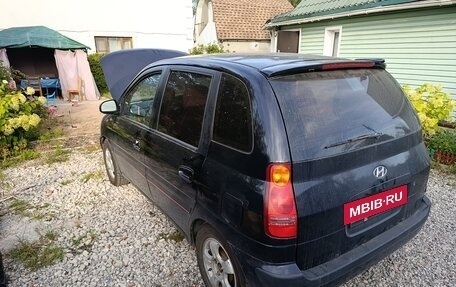 Hyundai Lavita, 2002 год, 150 000 рублей, 3 фотография