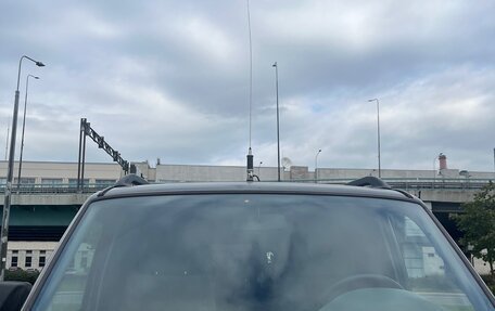 ЛуАЗ Patriot, 2011 год, 990 000 рублей, 3 фотография