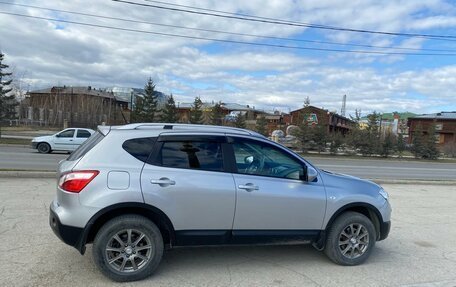 Nissan Qashqai, 2011 год, 1 300 000 рублей, 2 фотография