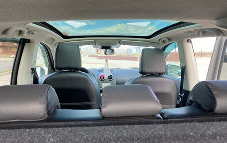 Nissan Qashqai, 2011 год, 1 300 000 рублей, 3 фотография