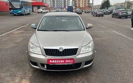 Skoda Octavia, 2011 год, 650 000 рублей, 2 фотография