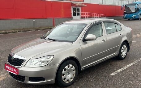 Skoda Octavia, 2011 год, 650 000 рублей, 3 фотография
