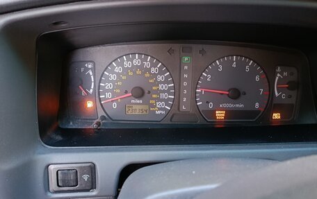 Mitsubishi Montero Sport, 2001 год, 750 000 рублей, 2 фотография