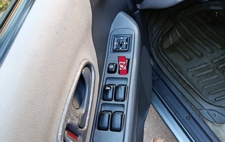 Mitsubishi Montero Sport, 2001 год, 750 000 рублей, 4 фотография