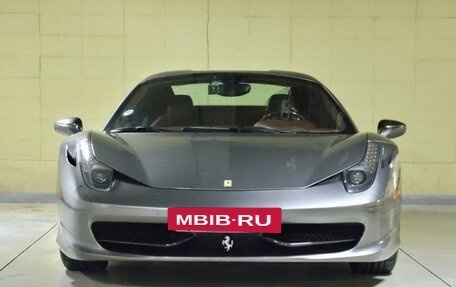 Ferrari 458, 2012 год, 23 492 058 рублей, 3 фотография