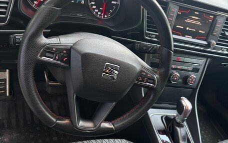 SEAT Leon III, 2013 год, 780 000 рублей, 3 фотография