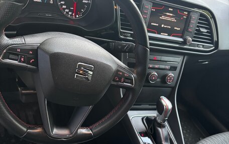 SEAT Leon III, 2013 год, 780 000 рублей, 4 фотография