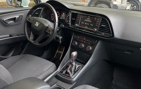 SEAT Leon III, 2013 год, 780 000 рублей, 2 фотография