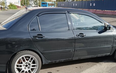 Mitsubishi Lancer IX, 2006 год, 999 999 рублей, 4 фотография