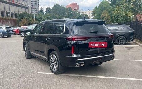 CheryExeed VX, 2024 год, 4 800 000 рублей, 2 фотография