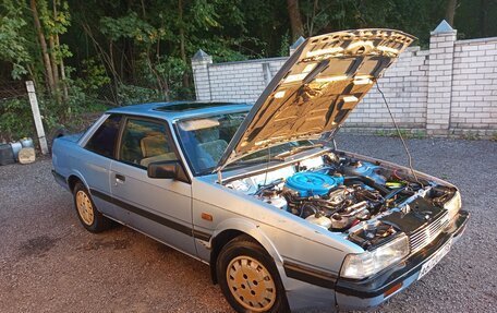 Mazda 626, 1985 год, 165 000 рублей, 3 фотография
