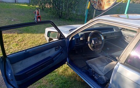 Mazda 626, 1985 год, 165 000 рублей, 5 фотография