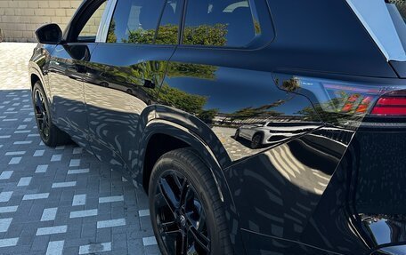 Volkswagen Teramont, 2025 год, 5 780 000 рублей, 2 фотография