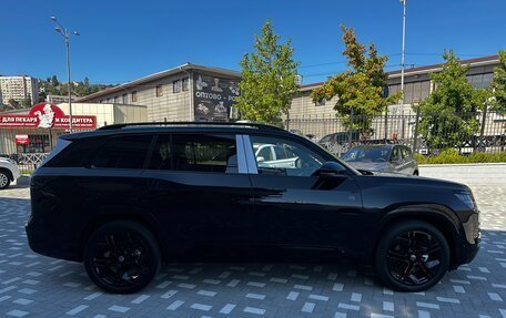 Volkswagen Teramont, 2025 год, 5 780 000 рублей, 7 фотография