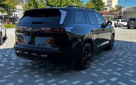Volkswagen Teramont, 2025 год, 5 780 000 рублей, 4 фотография