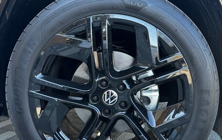 Volkswagen Teramont, 2025 год, 5 780 000 рублей, 8 фотография