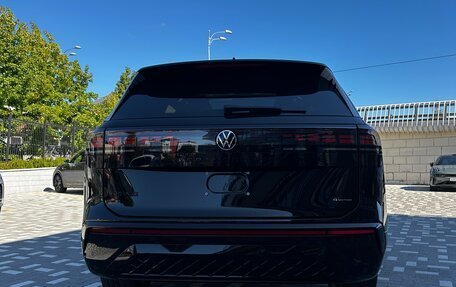Volkswagen Teramont, 2025 год, 5 780 000 рублей, 5 фотография