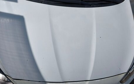 Hyundai Solaris II рестайлинг, 2011 год, 535 000 рублей, 6 фотография