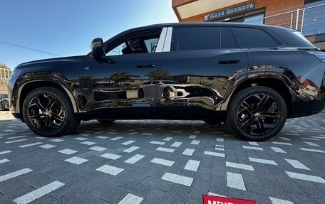 Volkswagen Teramont, 2025 год, 5 780 000 рублей, 3 фотография