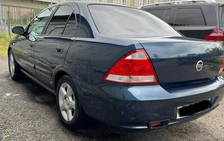 Nissan Almera Classic, 2008 год, 495 000 рублей, 3 фотография